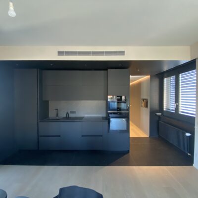 Appartamento Lugano CH